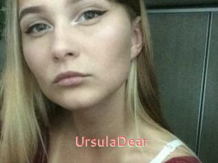 UrsulaDear