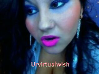 Ur_virtualwish