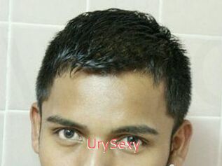 UrySexy