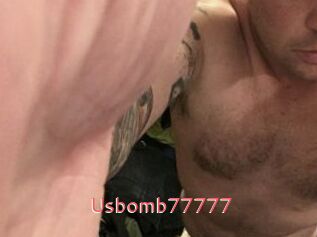 Usbomb77777