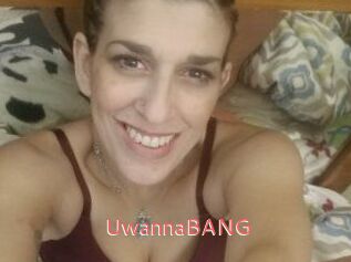 UwannaBANG Webcam Sexe Direct