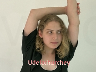 Udelachurchey