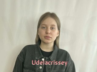 Udelacrissey
