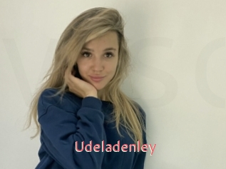 Udeladenley