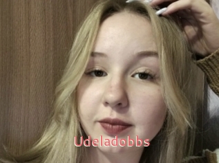 Udeladobbs