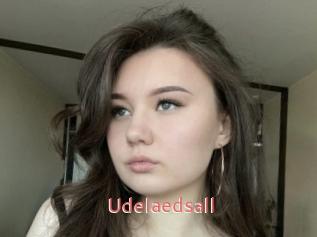 Udelaedsall