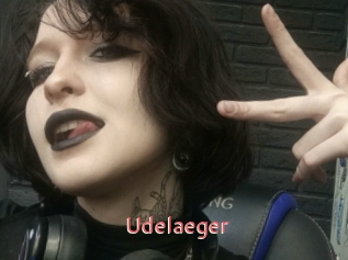 Udelaeger