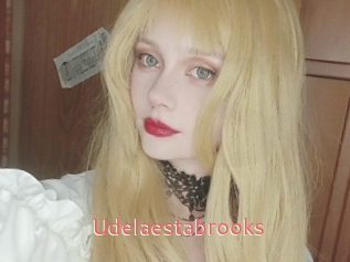 Udelaestabrooks