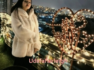 Udelafairleigh