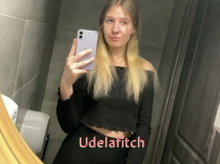 Udelafitch