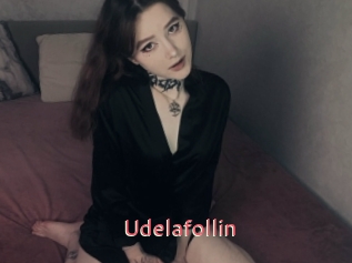 Udelafollin