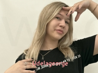 Udelageorge