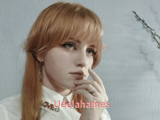 Udelahames