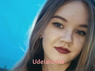 Udelahayna
