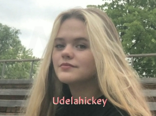 Udelahickey