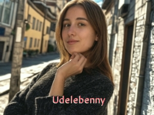 Udelebenny