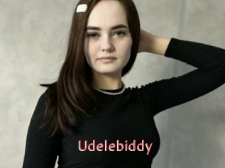 Udelebiddy