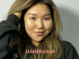 Udelebulson