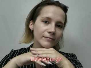 Udeleburgh