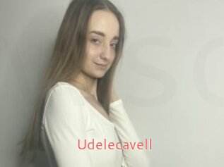 Udelecavell