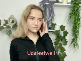 Udeleelwell