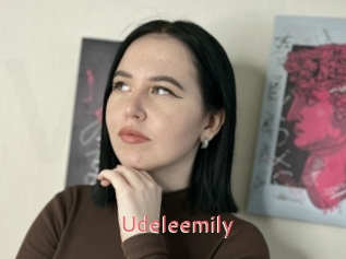 Udeleemily