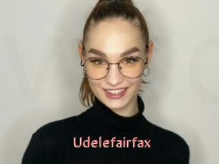 Udelefairfax