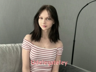 Udelegateley