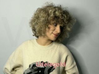 Udelegold