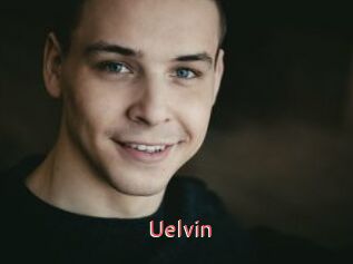 Uelvin