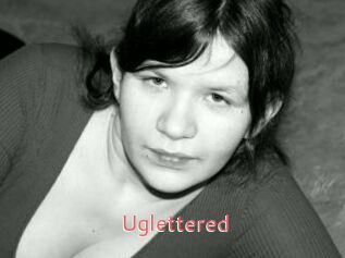Uglettered