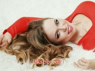 Uksportgirl
