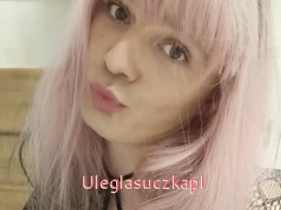 Uleglasuczkapl