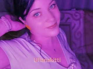 Ulianakitti