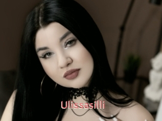 ulissasilli Webcam Sexe Direct
