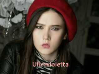 Ultravioletta