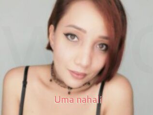 Uma_nahali