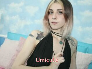 Umicute
