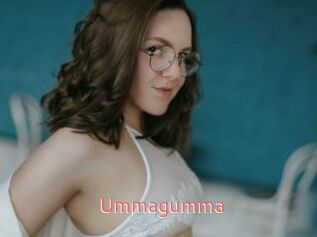 Ummagumma