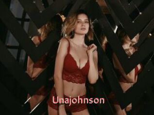 Unajohnson