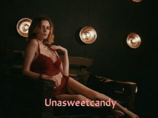 Unasweetcandy