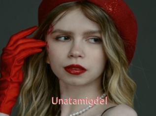 Unatamigdel