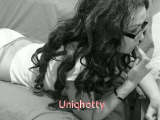Uniqhotty