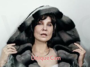 UniqueCam