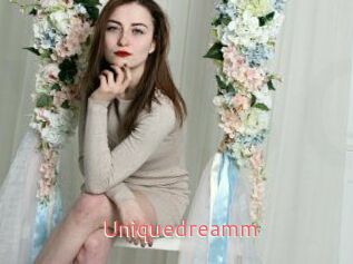 Uniquedreamm