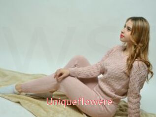Uniqueflowere