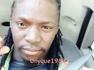 Unyque1983
