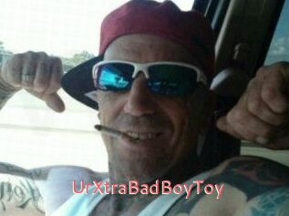 UrXtraBadBoyToy