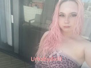 Urbabydolll