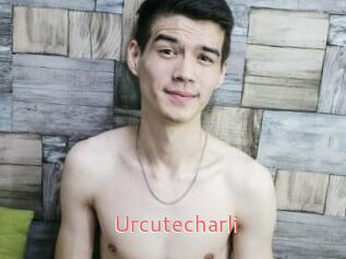 Urcutecharli